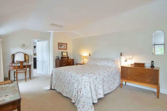  Image of 4 bedroom Detached house for sale in King Street Scalford Melton Mowbray LE14 at King Street  Scalford, LE14 4DW